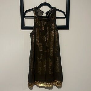 Bcbg Maxazria dress size 2